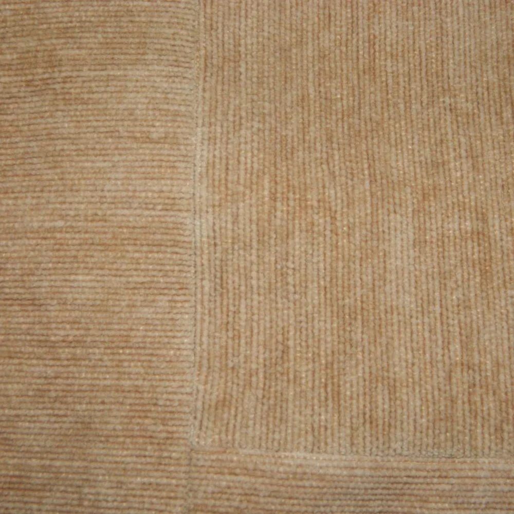West Elm Patchwork Chenille Pillow Cover Sandalwood 20